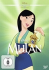 Mulan - Disney Classics