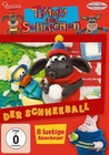 Timmy, das Schfchen - Der Schneeball