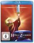 Die Hexe und der Zauberer - Disney Classics