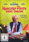 Monsieur Pierre geht online