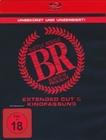 Battle Royale - Extended Cut & Kinofassung