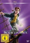 Der Schatzplanet - Disney Classics