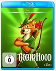 Robin Hood - Disney Classics