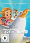 Bernard & Bianca 2 - Im Känguruland - Disney Cl.