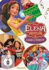 Elena von Avalor Vol. 3 - Lasst uns feiern!