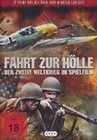 Fahrt zur Hlle - Der Zweite Weltkrieg im...