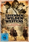 Legenden des Wilden Westens [3 DVDs]