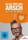 Alles fr den Arsch - Anale Lust fr Mnner