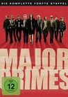 Major Crimes - Staffel 5 [5 DVDs]