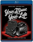 Your Music Your Live