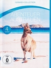 Abenteuer Australien - Fernweh Collection [4DVD]
