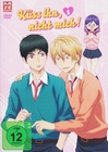 Küss ihn, nicht mich! Vol. 1 Episoden 1-4