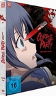 Corpse Party: Tortured Souls (4 OVAs)