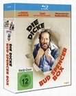 Die Dicke Bud Spencer Box [3 BRs]