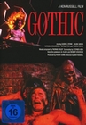 Gothic - Mediabook (+ CD-ROM) [LCE]