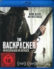 The Backpacker - Menschenjagd im Outback