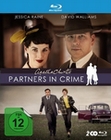 Agatha Christie: Partners in Crime [2 BRs]