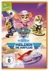 Paw Patrol - Helden im Anflug