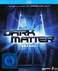 Dark Matter - Die komplette 1. Staffel [2 BRs]