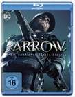 Arrow - Staffel 5 [4 BRs]