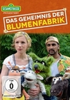 Sesamstrasse präsentiert: Das Geheimnis der...
