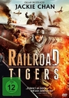 Railroad Tigers