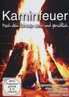 Kaminfeuer - Mach dein Zuhause warm und...