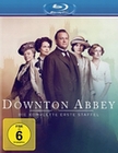 Downton Abbey - Staffel 1 [2 BRs]