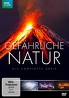 Gefhrliche Natur - Die komplette Serie