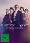 Downton Abbey - Staffel 3 [4 DVDs]