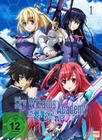 Sky Wizards Academy - Episode 01-06