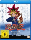 Yu-Gi-Oh! 2 - Staffel 1.2/Episode 26-49