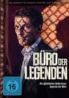 Bro der Legenden - Staffel 2 [3 DVDs]