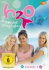 H2O - Pltzlich Meerjungfrau - Staffel 2 [4DVDs]