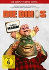 Die Dinos - Staffel 1