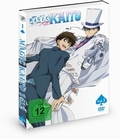 Magic Kaito 1412 - Vol. 1/Ep. 1-6 [2 DVD]