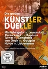 Die grossen Knstlerduelle [2 DVDs]