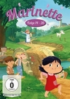 Marinette - Folge 14-26