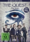 The Quest - Die Serie - Staffel 3 [2 DVDs]