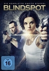 Blindspot - Die komplette 2. Staffel [5 DVDs]