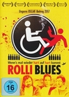 Rolli Blues - Wenn`s mal wieder hart auf hart...