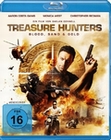 Treasure Hunters - Blood, Sand and Gold