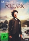 Poldark - Staffel 1 - Standard-Edition [3 DVDs]