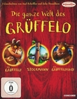 Die ganze Welt des Grffelo