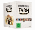 Unsere kleine Farm - Gesamtbox [58 DVDs]