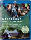 Waldbühne 2017: Rheinlegenden