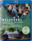 Waldbhne 2017: Rheinlegenden