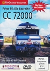 Die Baureihe CC 72000 - Die 3600 PS-Kult...
