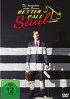 Better Call Saul - Staffel 3 [3 DVDs]
