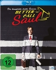Better Call Saul - Staffel 3 [3 BRs]